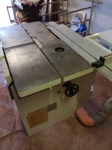 Combinata legno usata mini - combinata,