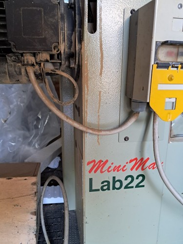 Combinata legno mini - mini, lab